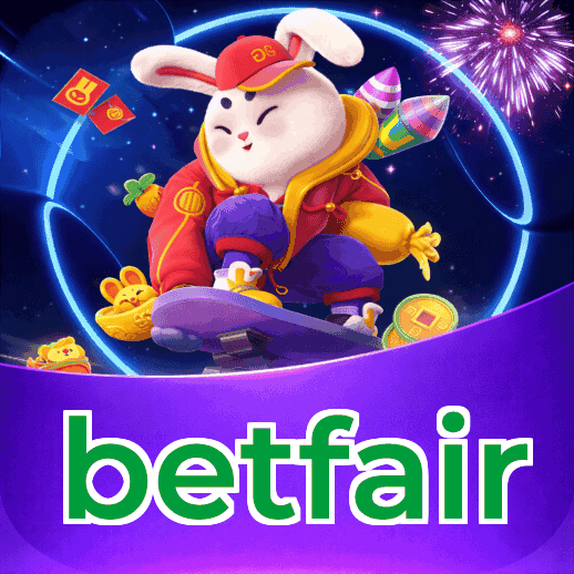 Fortune Rabbit - Slot Fortune series