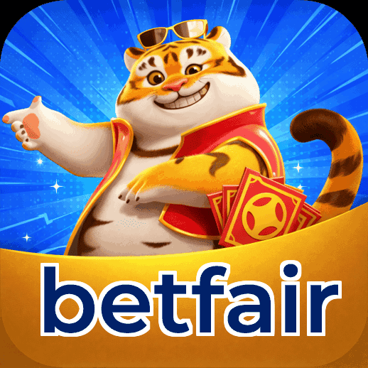 Login rápido no app betfair