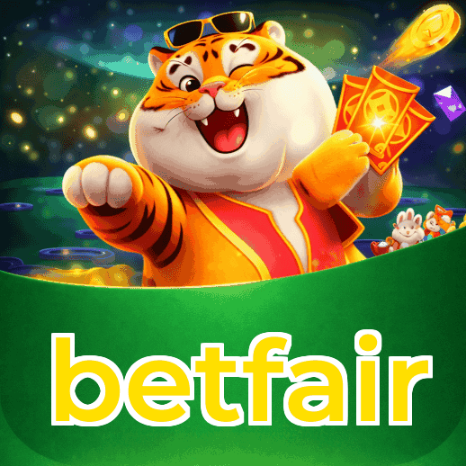 Segurança betfair